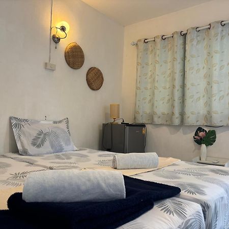Phangan Villa Bungalows Thong Sala Eksteriør billede