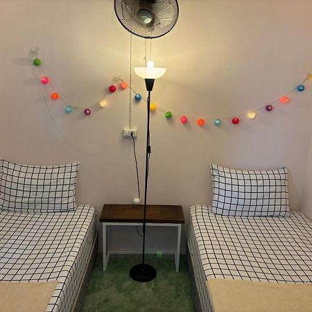 Phangan Villa Bungalows Thong Sala Eksteriør billede