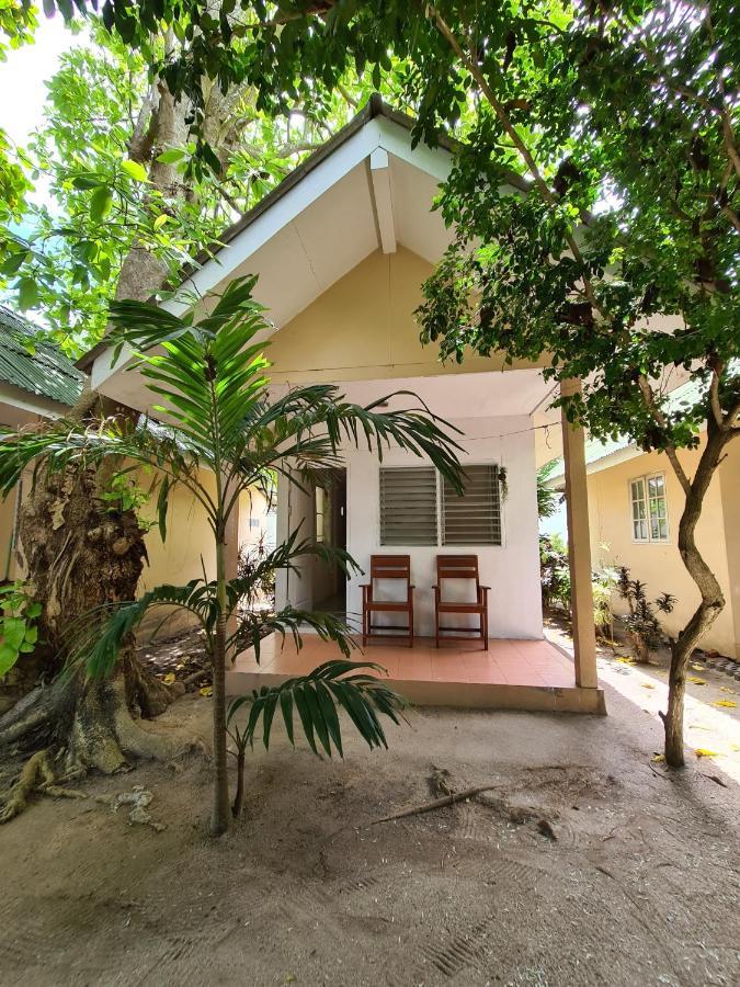 Phangan Villa Bungalows Thong Sala Eksteriør billede