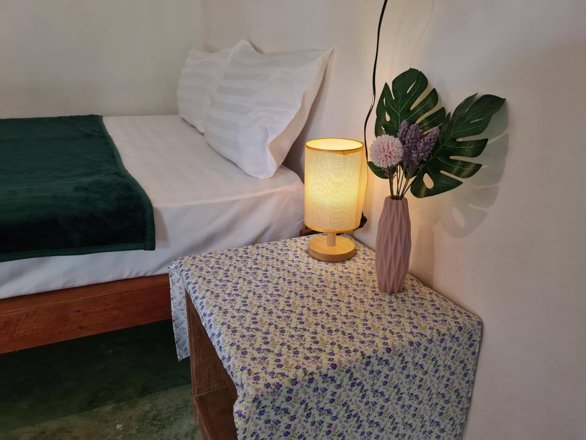 Phangan Villa Bungalows Thong Sala Eksteriør billede