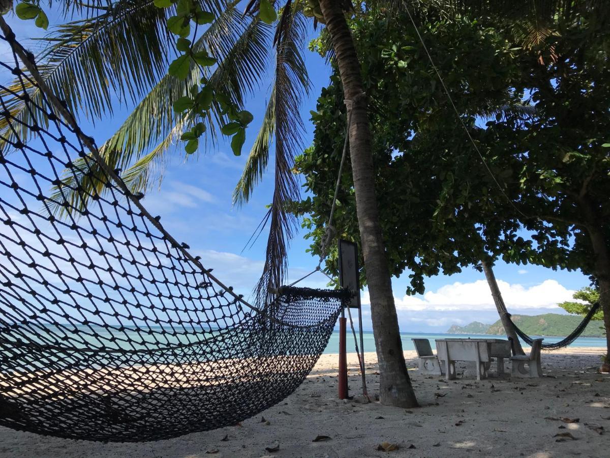 Phangan Villa Bungalows Thong Sala Eksteriør billede