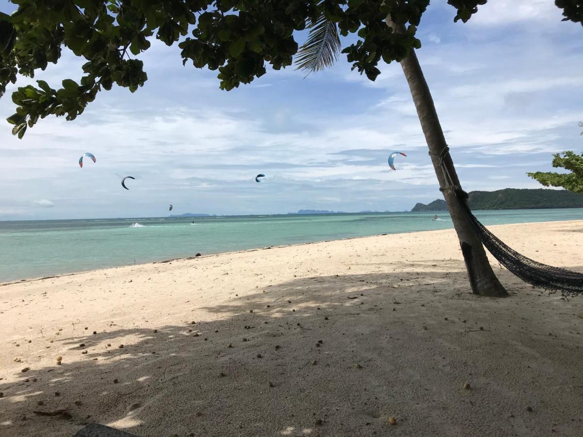 Phangan Villa Bungalows Thong Sala Eksteriør billede