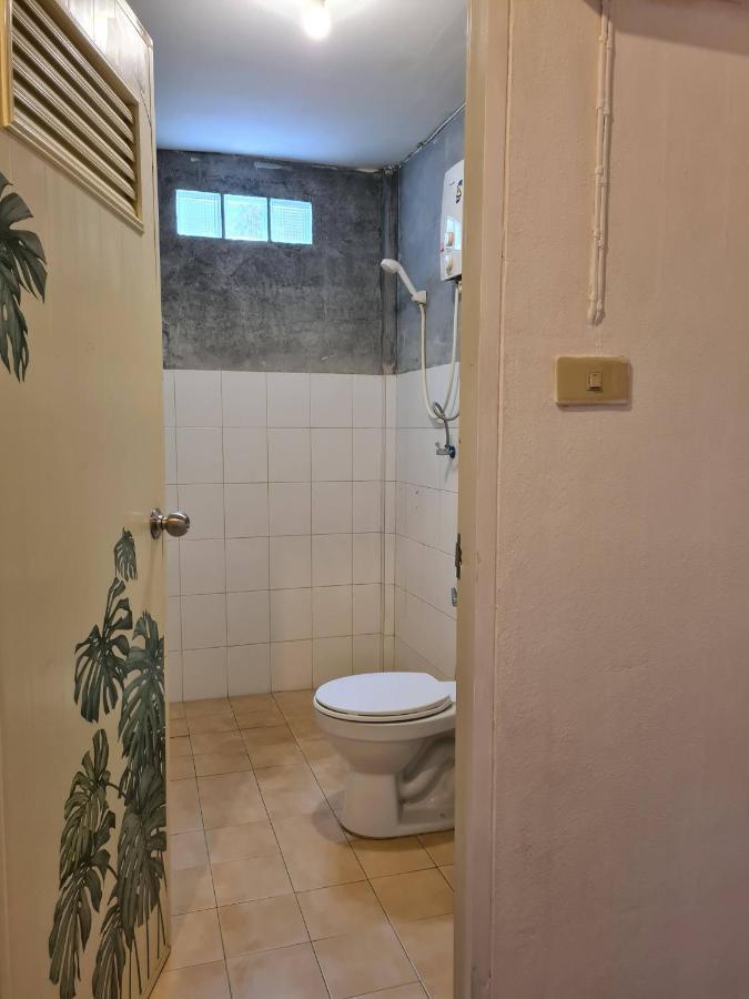 Phangan Villa Bungalows Thong Sala Eksteriør billede