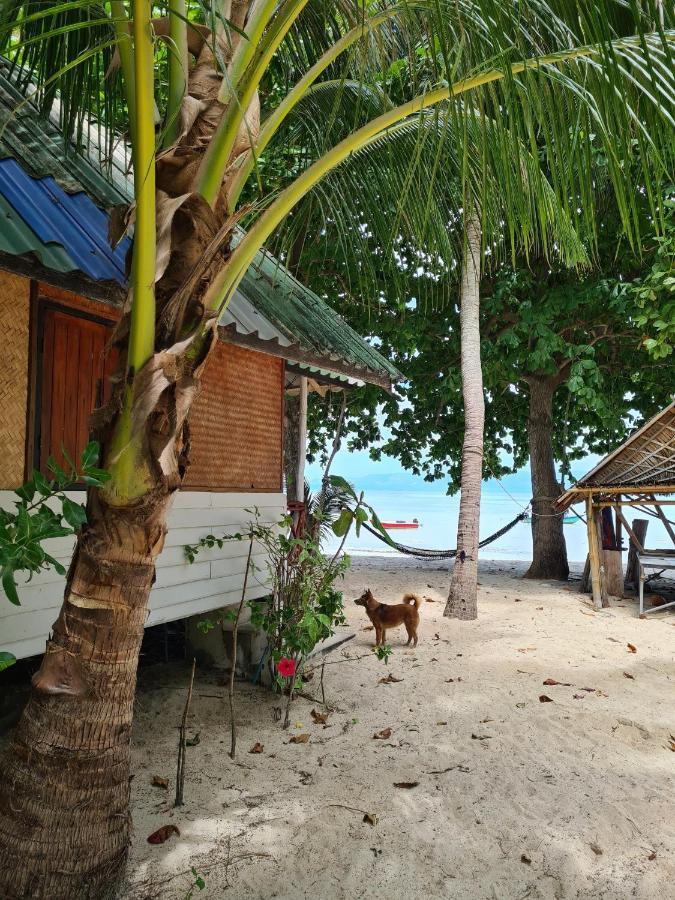 Phangan Villa Bungalows Thong Sala Eksteriør billede