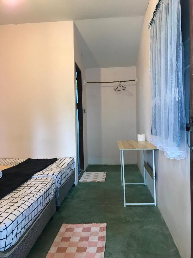 Phangan Villa Bungalows Thong Sala Eksteriør billede
