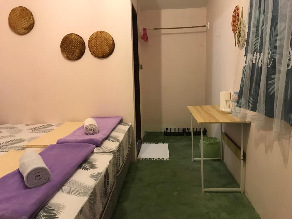 Phangan Villa Bungalows Thong Sala Eksteriør billede