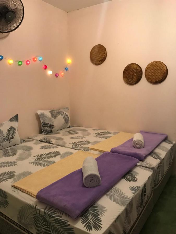 Phangan Villa Bungalows Thong Sala Eksteriør billede