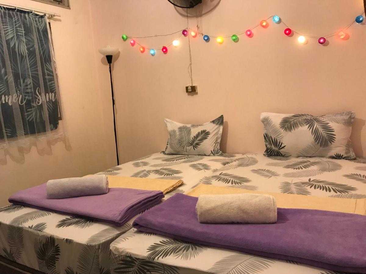 Phangan Villa Bungalows Thong Sala Eksteriør billede