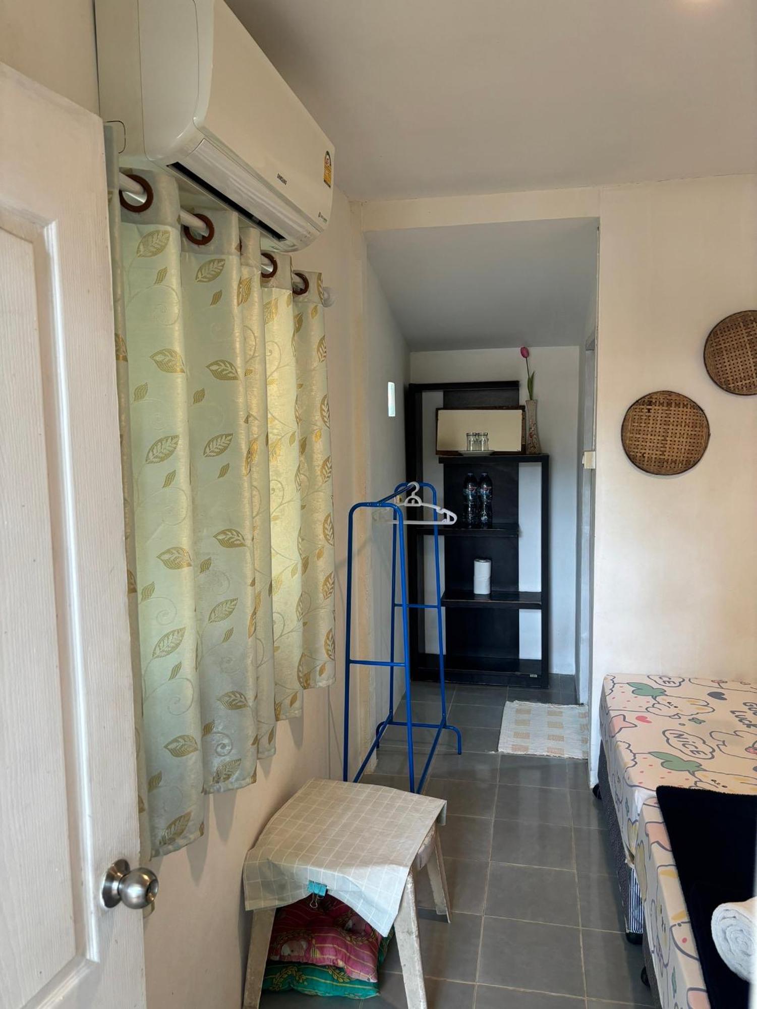 Phangan Villa Bungalows Thong Sala Eksteriør billede